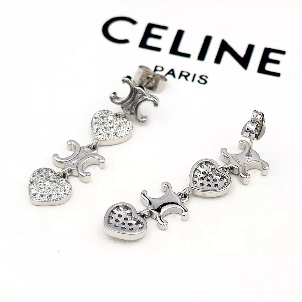 celine boucles doreilles pour femme s_12b07261